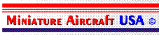 Miniature Aircraft