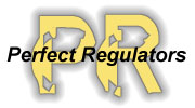 Perfect Regulator